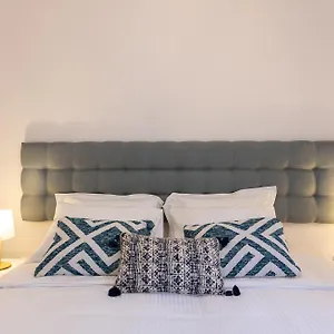 The Old Town Gem Apartment Rethymno