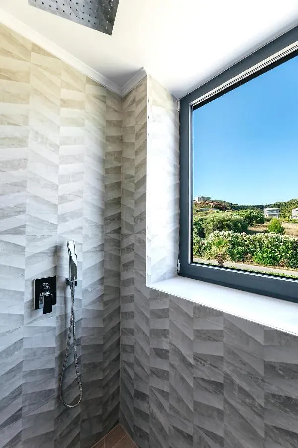 Cocooning Suites By Blue Carpet Pefkochori 2*,