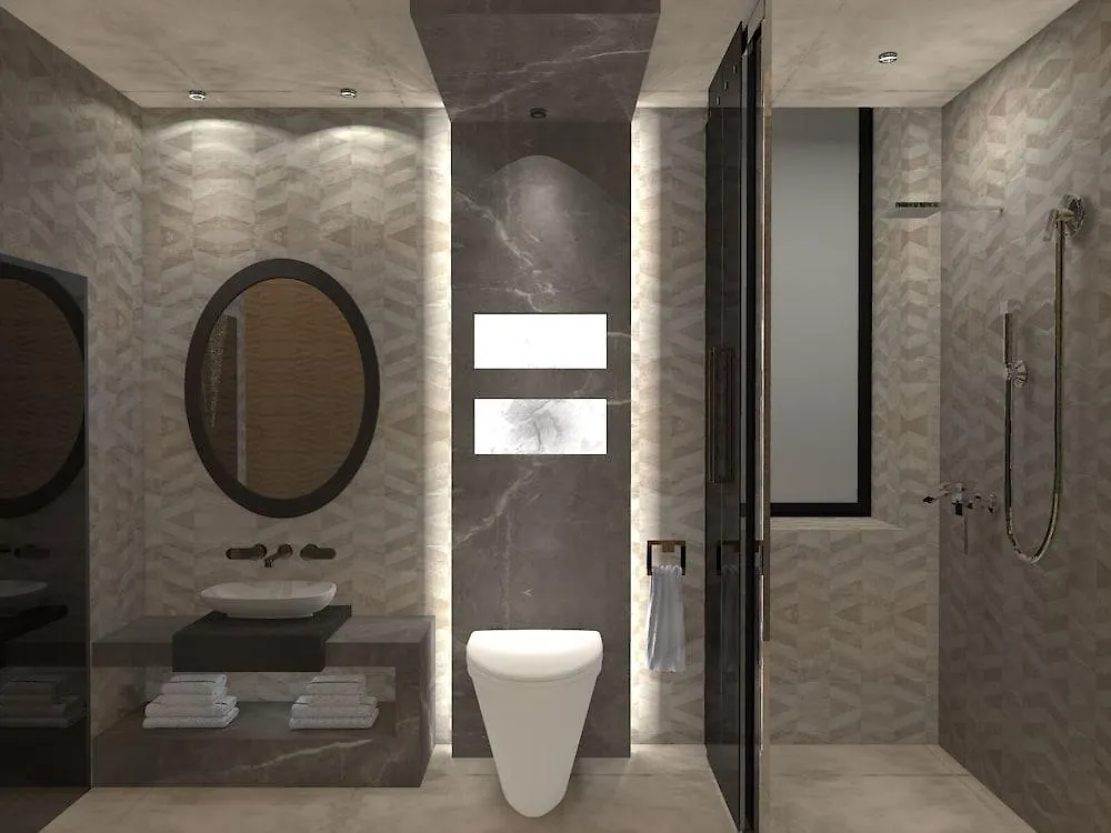 Bed & Breakfast Cocooning Suites By Blue Carpet Pefkochori